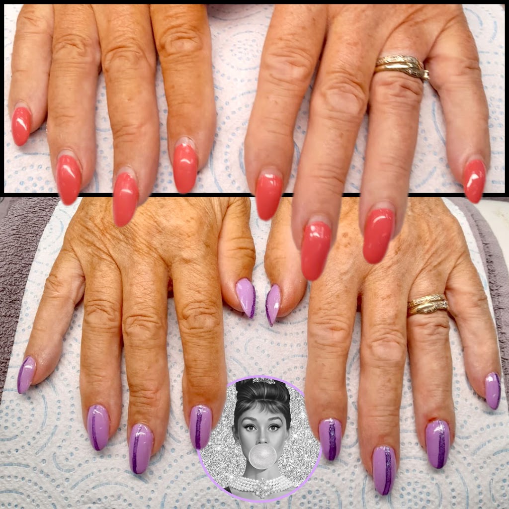 Hepburns hair nail and beauty salon
