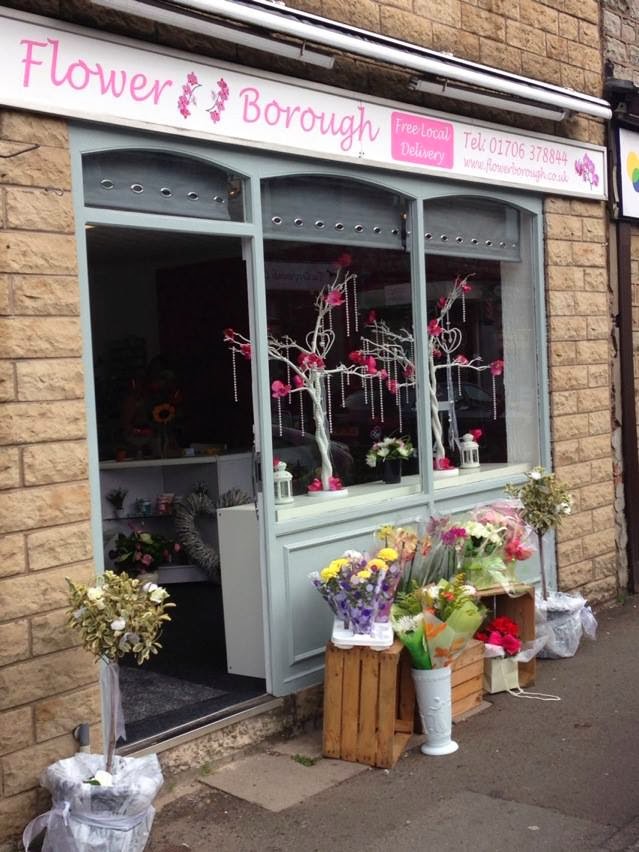 Bloomsborough Florist
