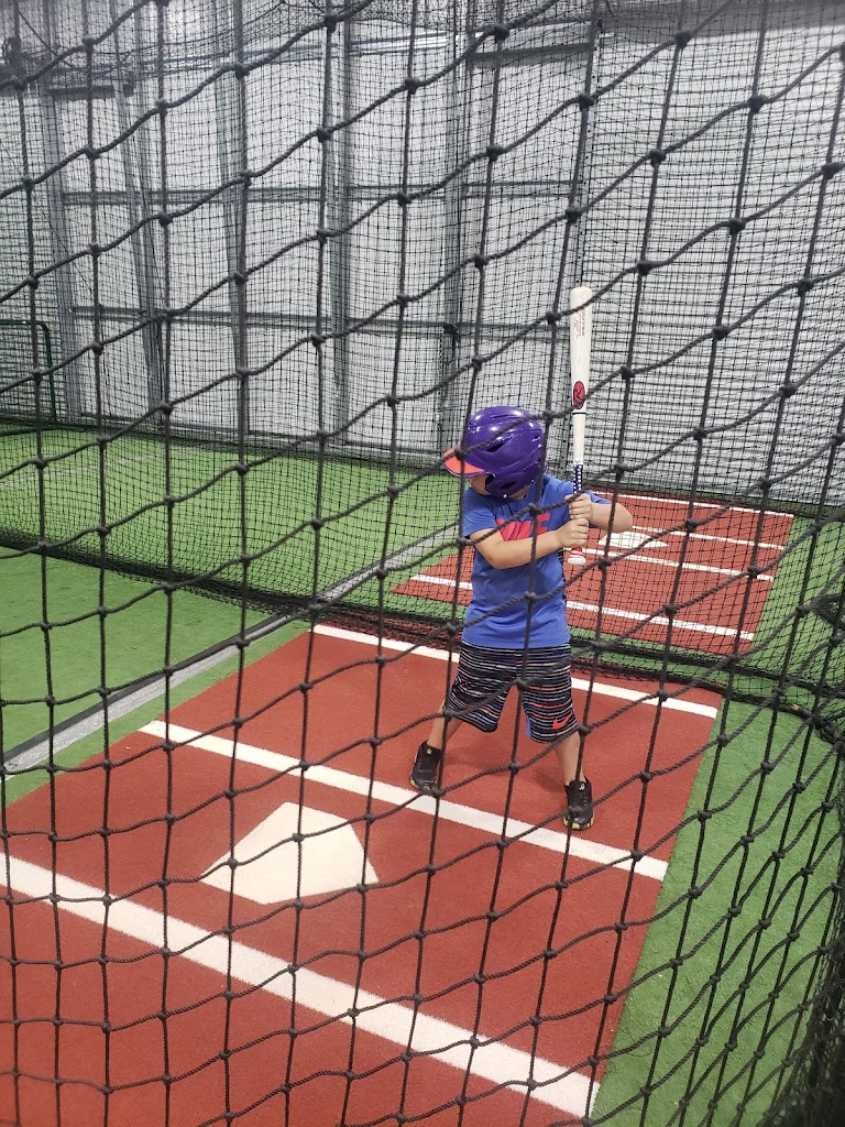  Bono Baseball and Softball Training