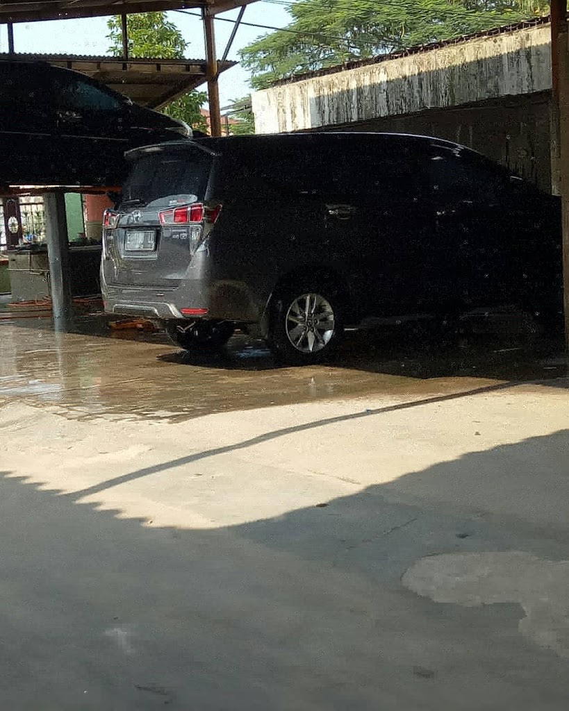 Karya Putra Motor