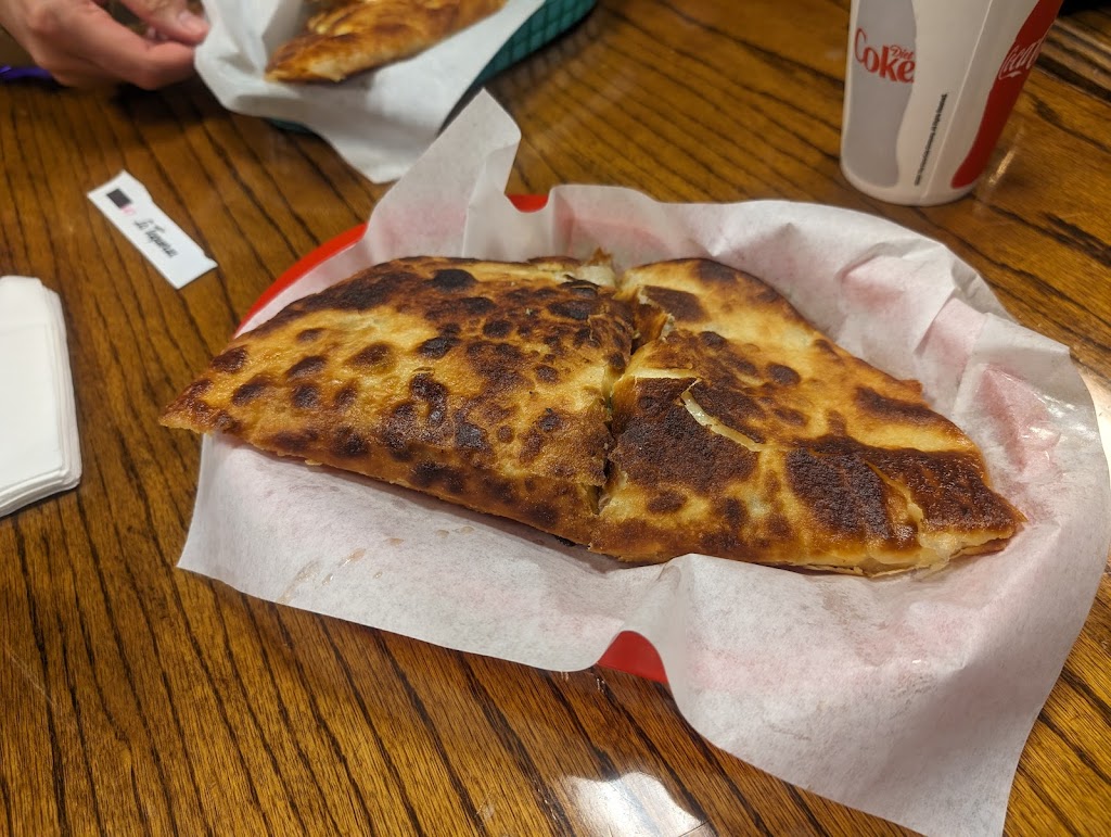 Calzone