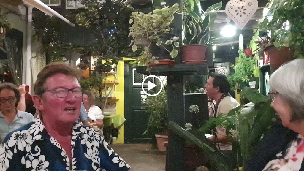 Tasca La Luna — Videos