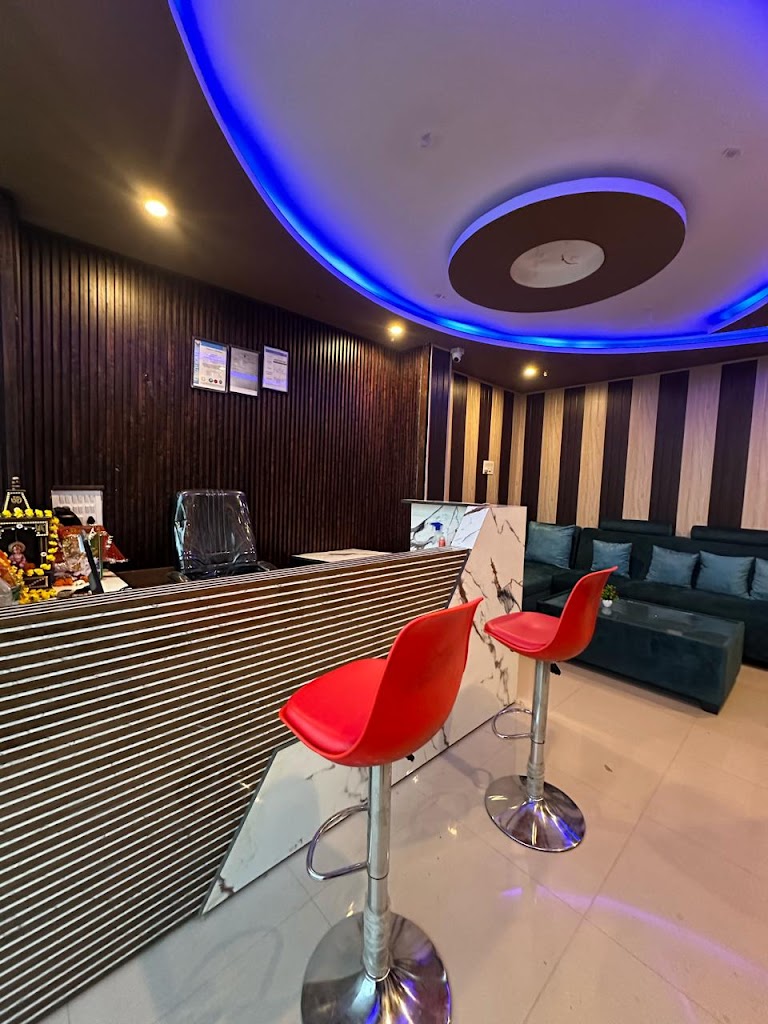 Namo Spa In Sultanpur