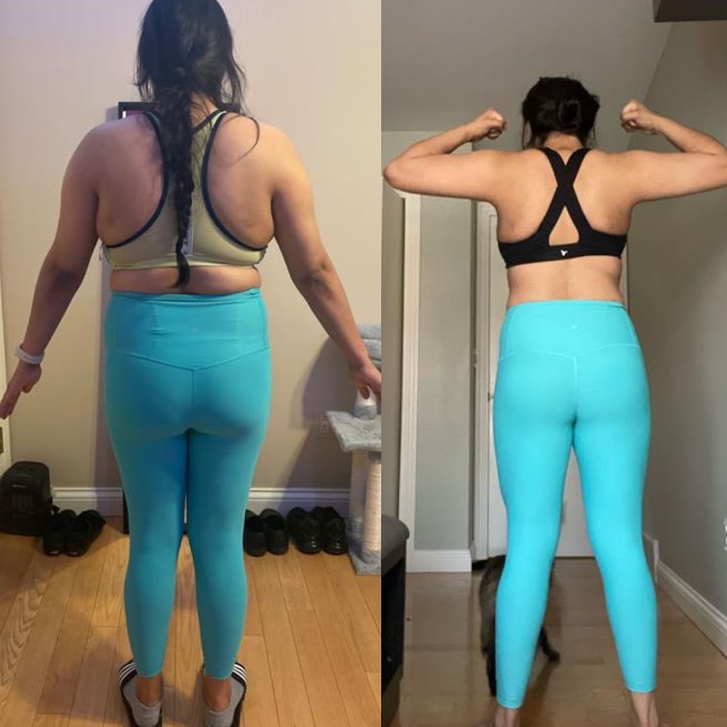  Fitness with Kiki Mazza