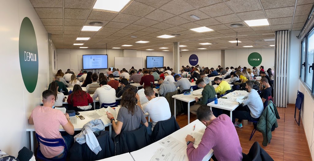 Academia DEPOL Formacion