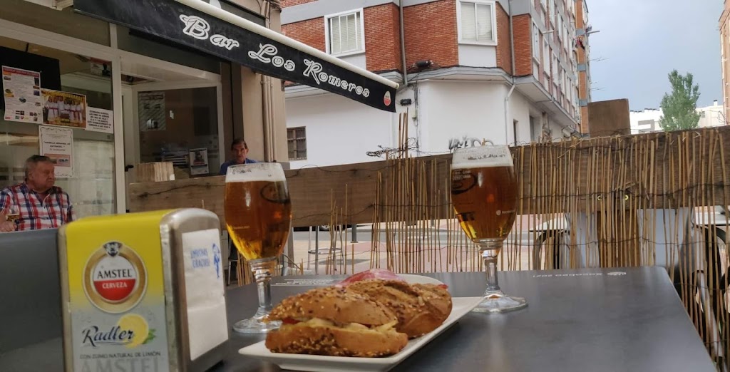 Bar Los Robles