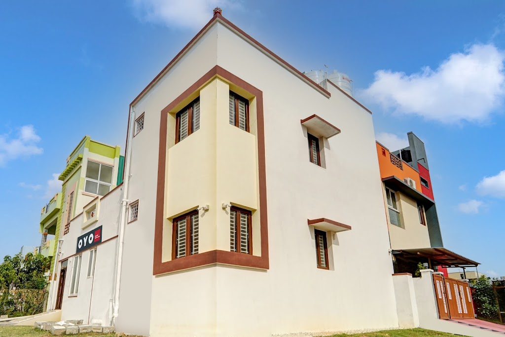 Oyo Kayilai Homestays