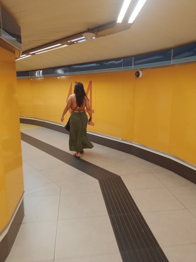 Metro