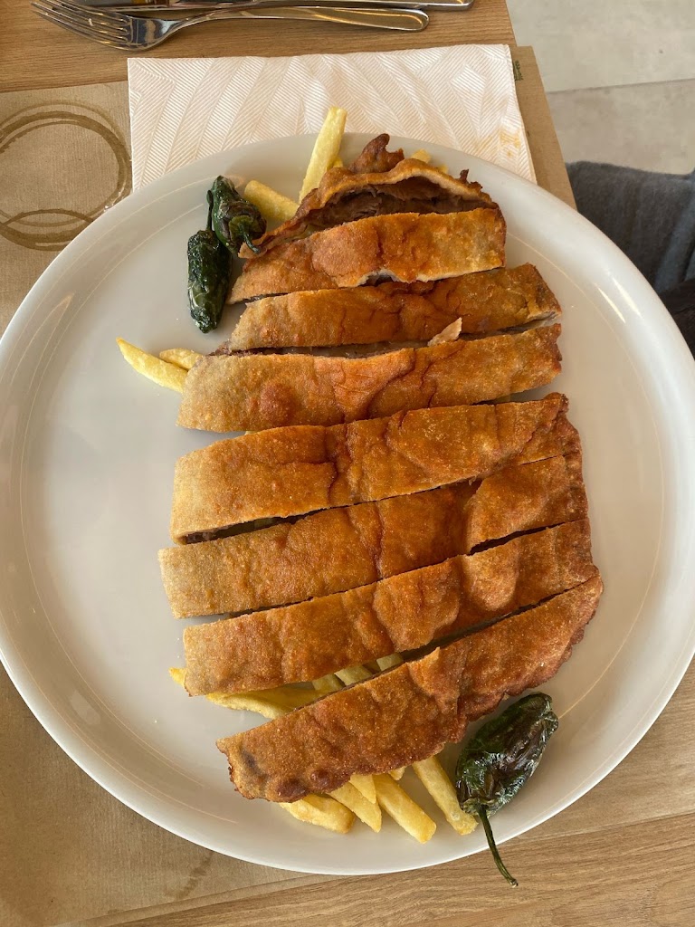 Gastro Suel - Restaurante en Fuengirola — Mas recientes