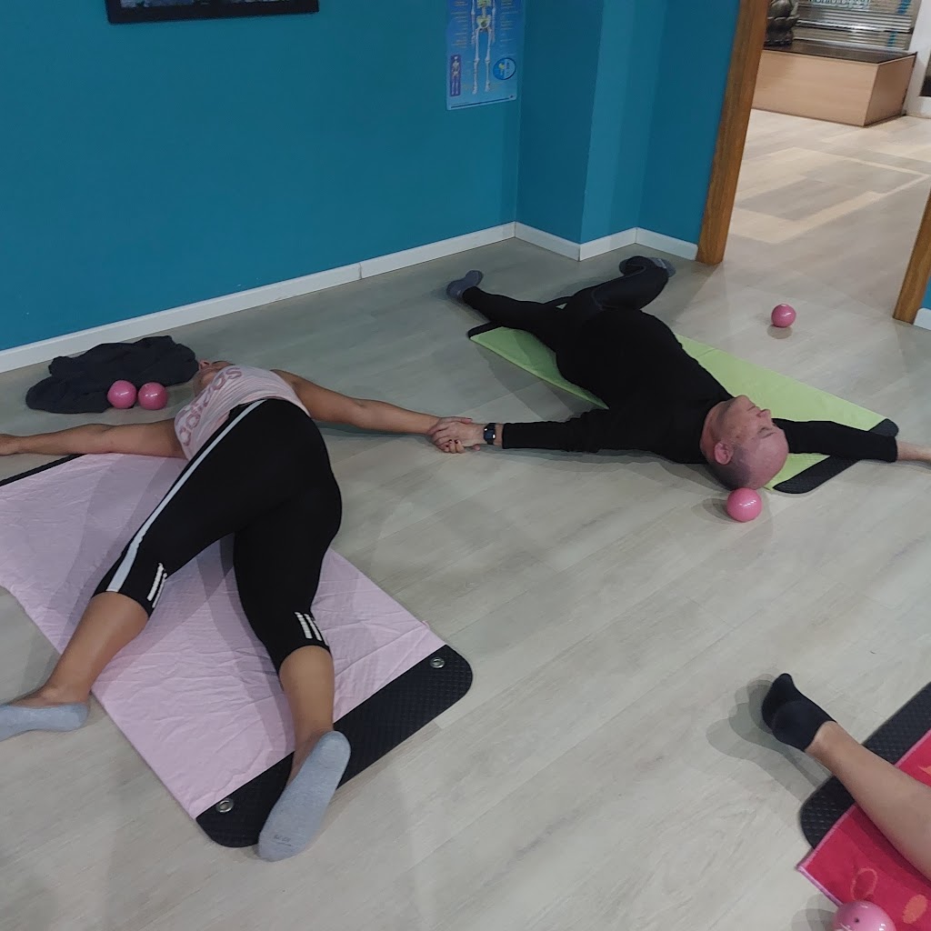 Estudio Pilates Ma Jose Alvez