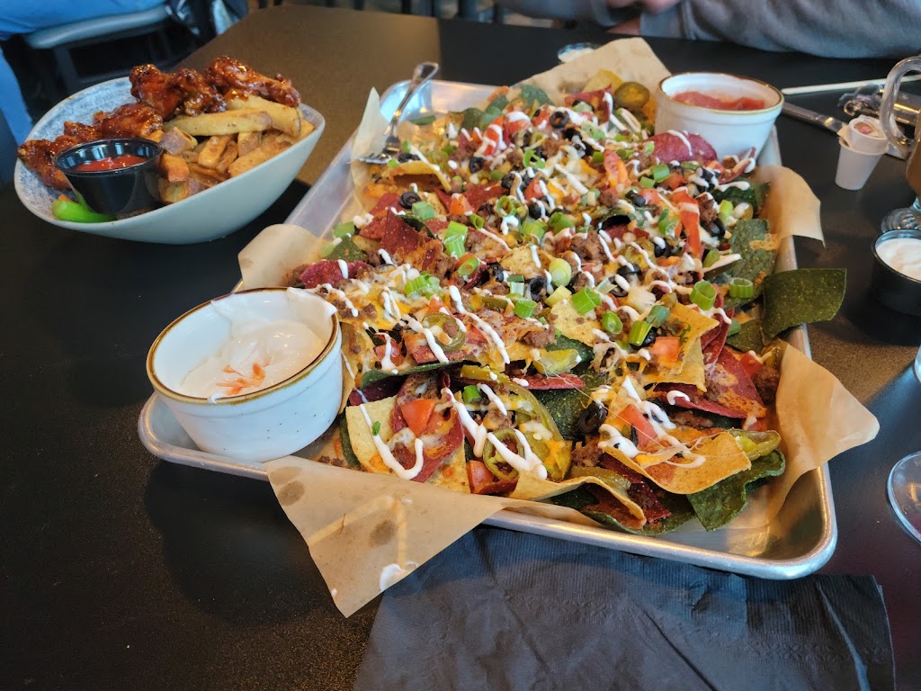 Food & drink