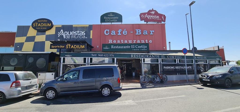 Bar El Cortijo