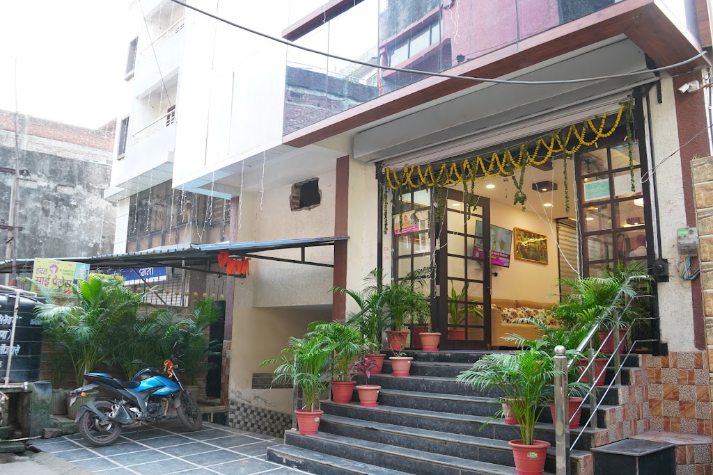 Hotel Sai Palace
