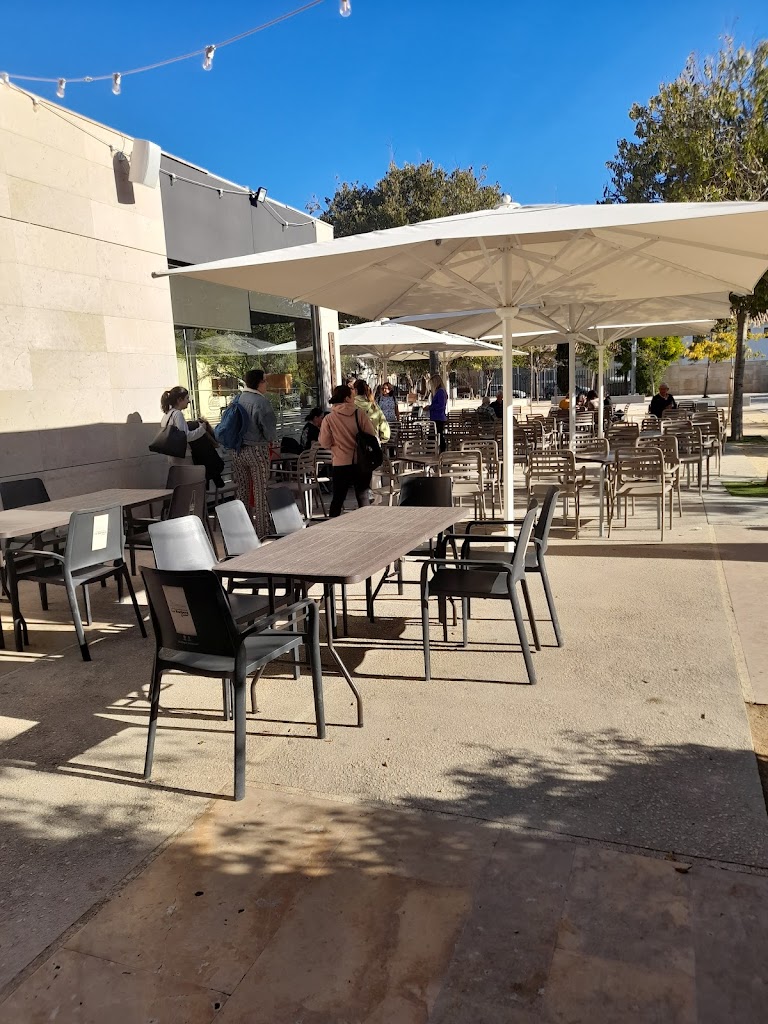 Llar del Pensionista