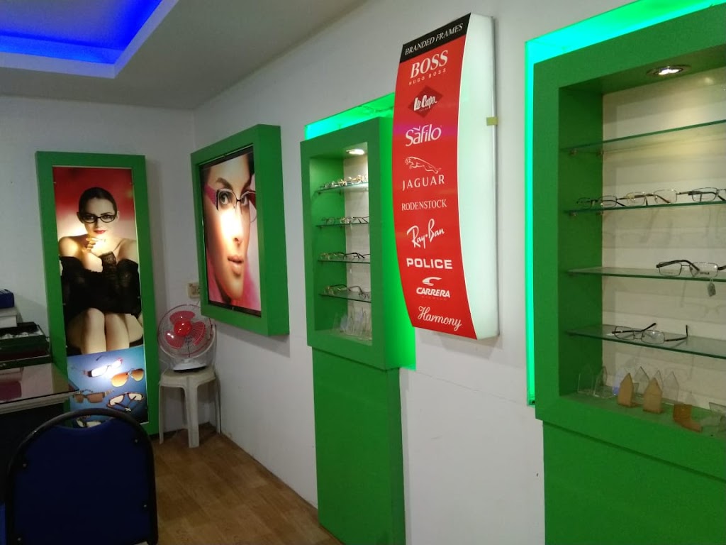 Display case