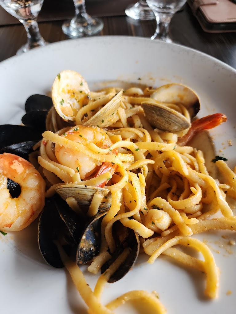 Fettuccine