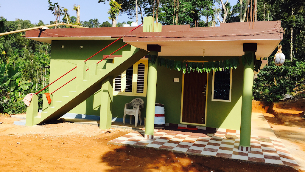 Turn View Estate Stay