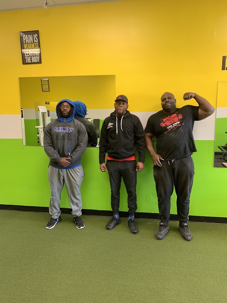  Fit Together Training LLC