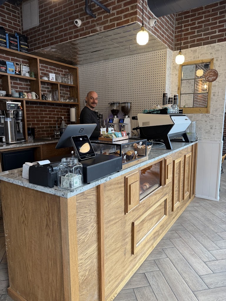 Photo of Kaffa Espresso Bar