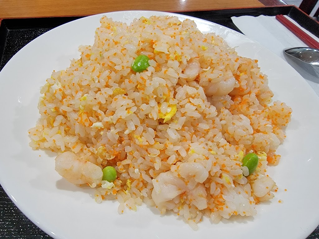 Fried rice