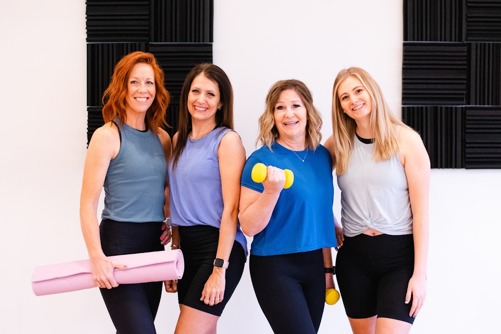  FitForce Fitness LLC