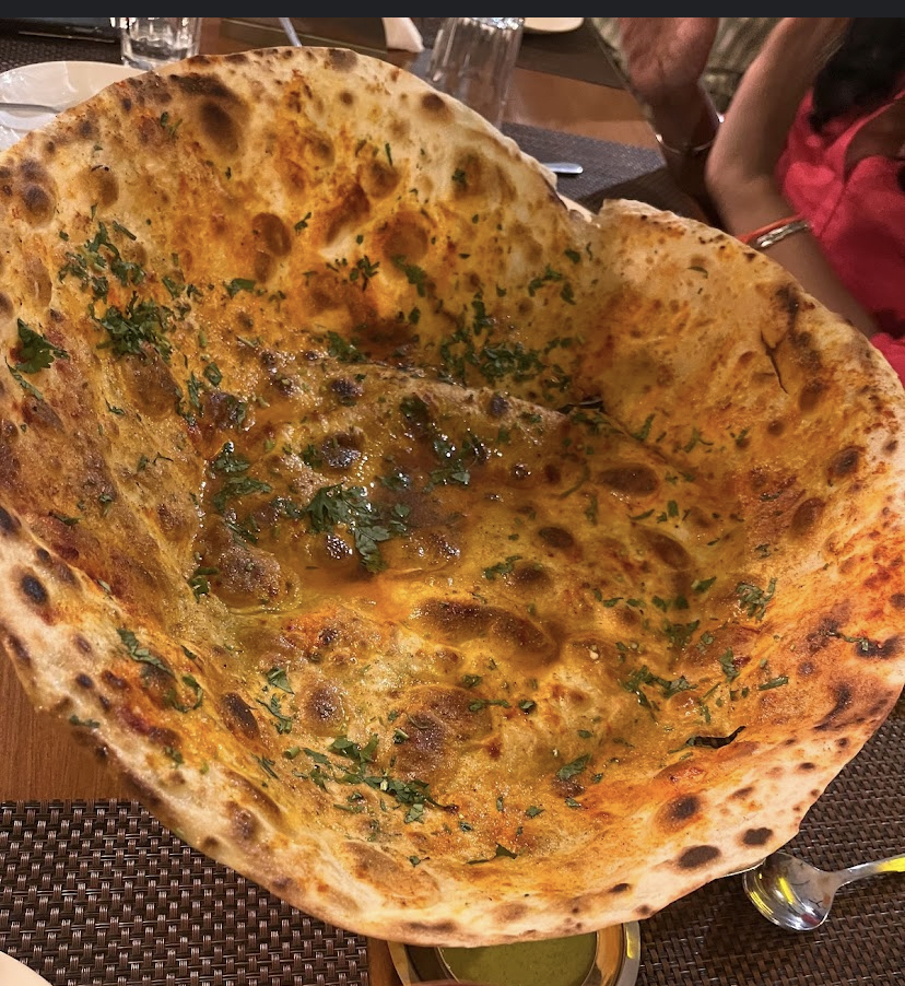 Naan