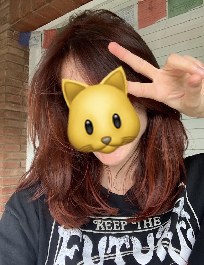 Peluqueria Out Look — Peinado