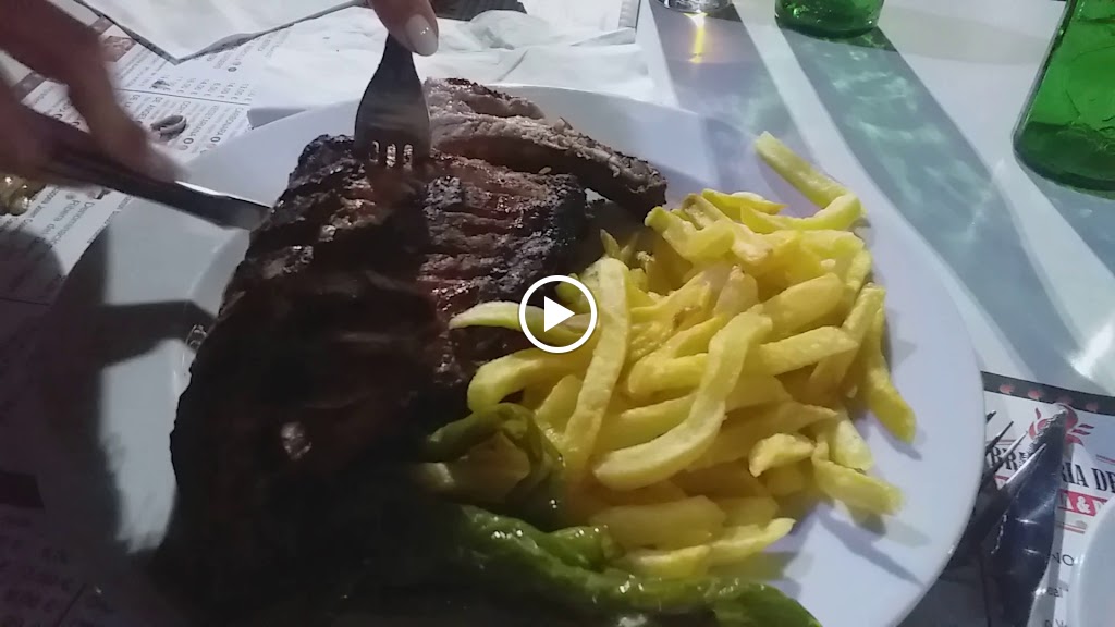 La Braseria de Angel — Videos