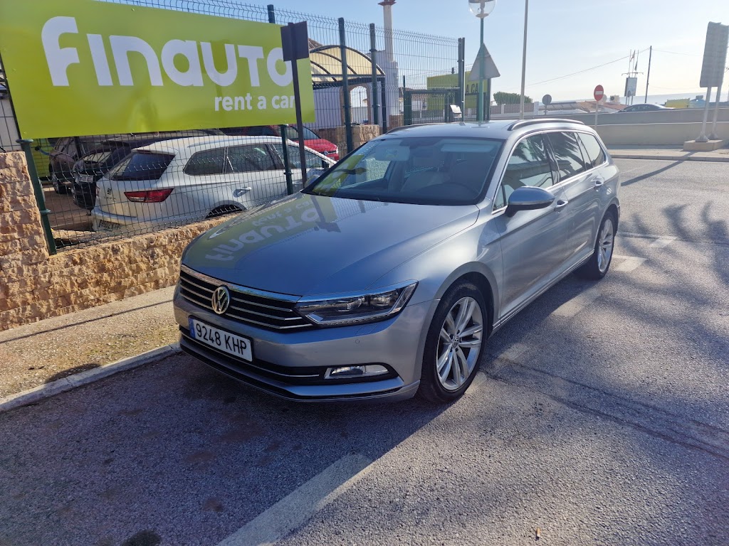 FINAUTO RENTACAR  (Car hire Malaga Airport -AGP)