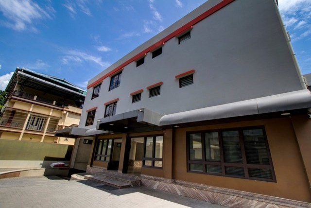 Hotel Jagat