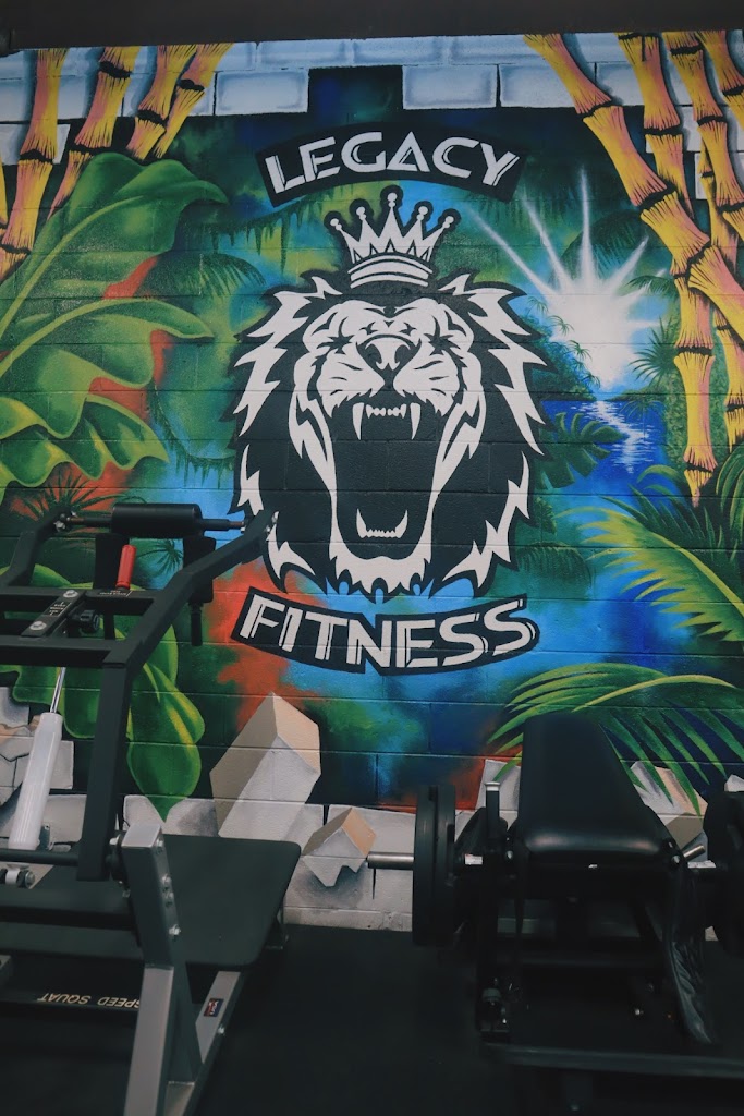  Legacy Fitness