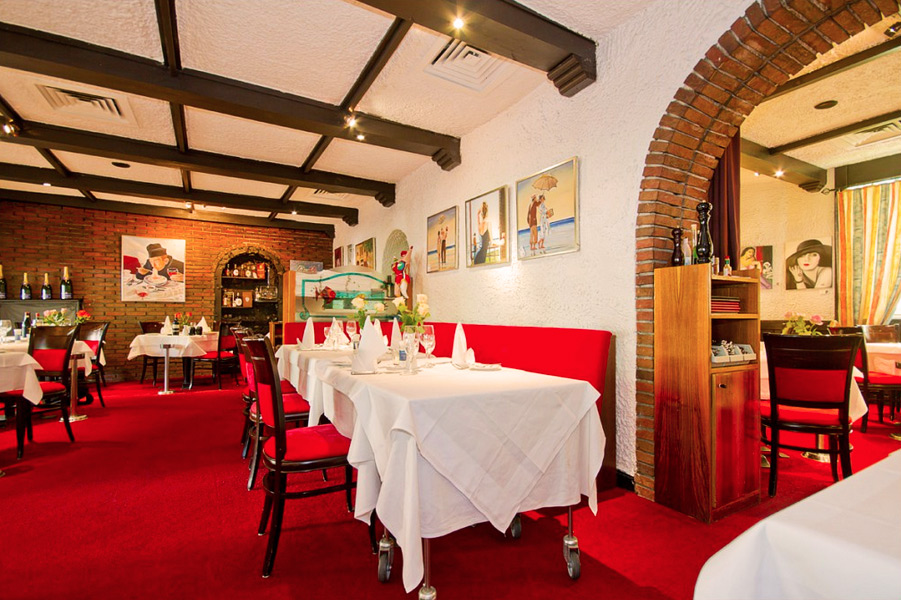 Ristorante Piccolo Mondo in Berlin