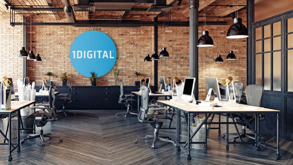 1Digital R Agency Ecommerce Digital Agency