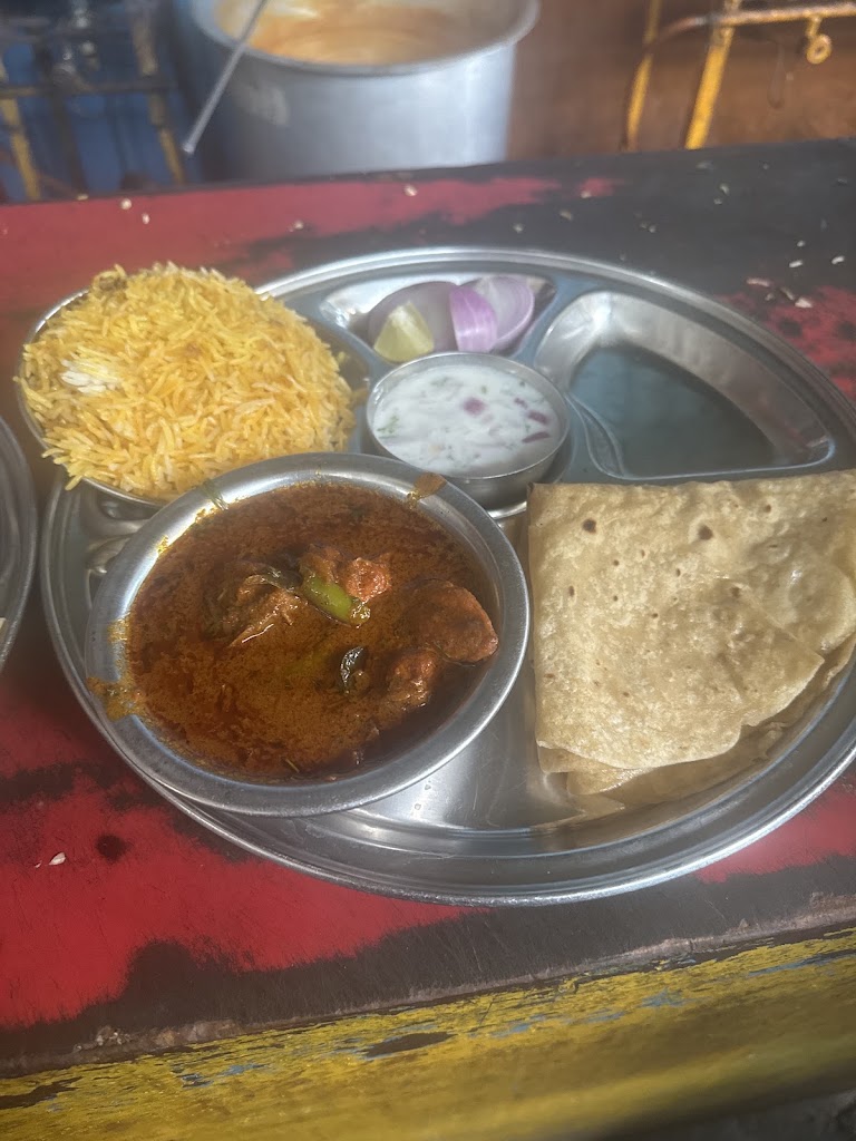 Food & drink