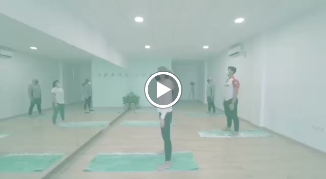 Uhane Pilates & Training — Del propietario