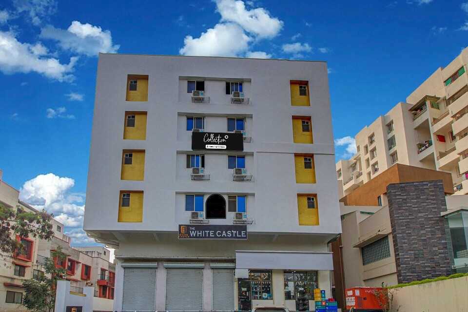 Townhouse Ambegaon Road Katraj Formerly White Castle