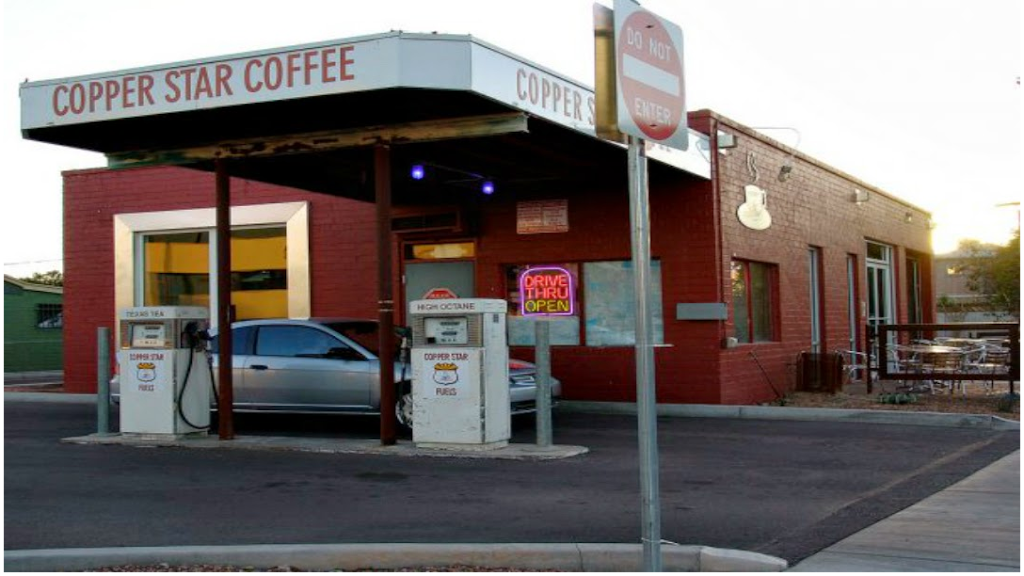 Photo of Copper Star Coffee