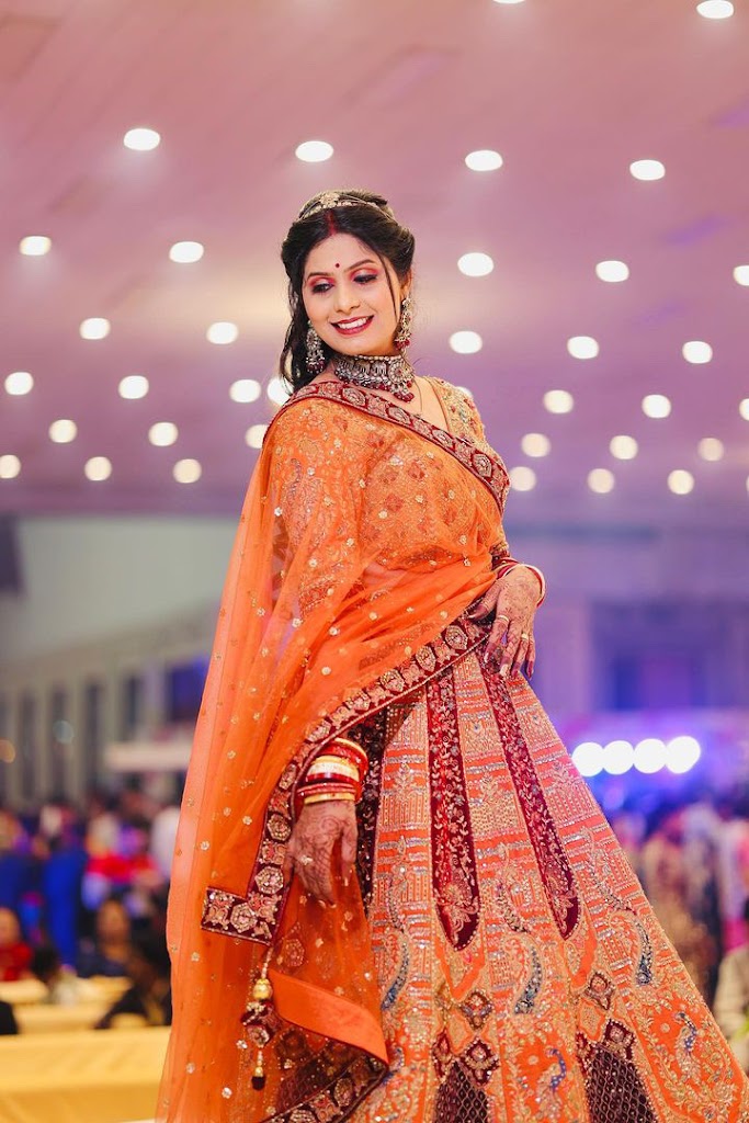 The Makeover By Monika