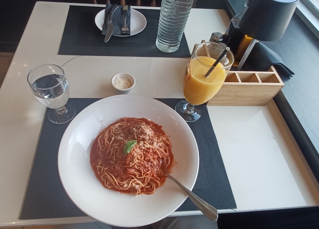 Spaghetti