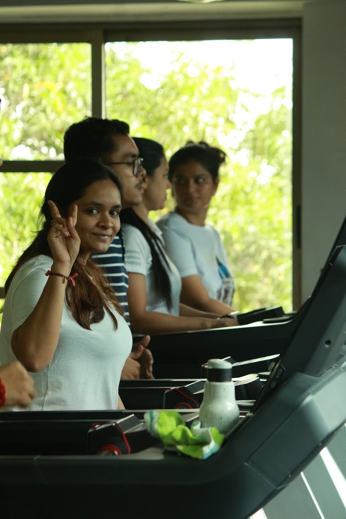 Ultimate Fitness Club