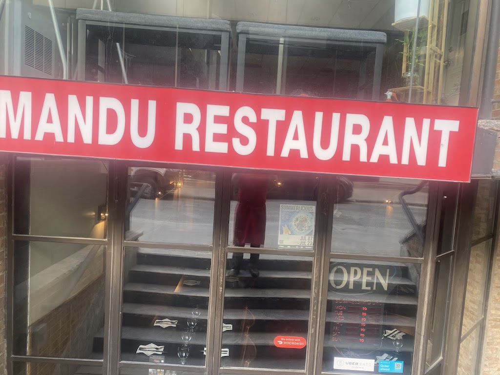 Kathmandu Restaurant