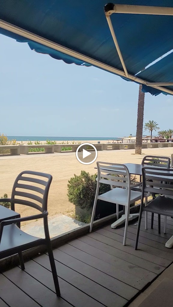 Restaurant La Marina — Videos