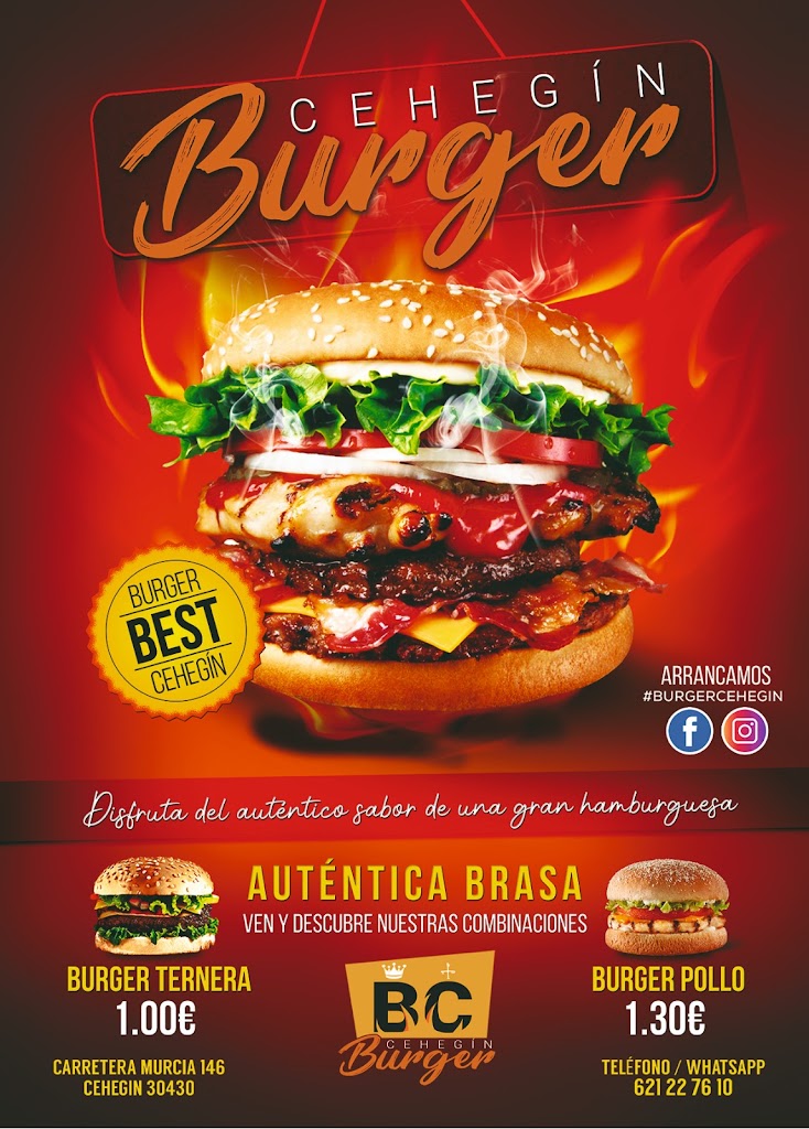 VENTA LAS MARAVILLAS — Carta