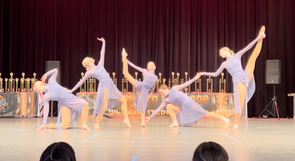  Intensity Dance Team Vineyard