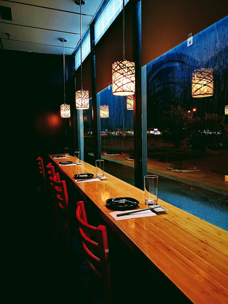 Okane Sushi Bar-Brossard in Brossard