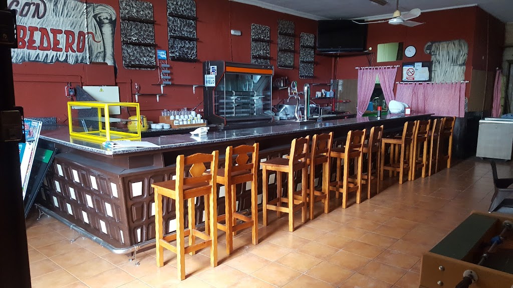 restaurante el bebedero