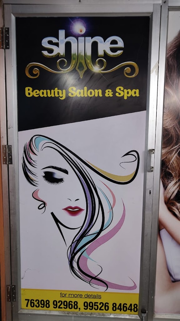 Shine Beauty Salon Academy Makeup Classes In Lalgudi Bridal Makeup Tattoos Classes In Lalgudi Beauty Courses In Lalgudi