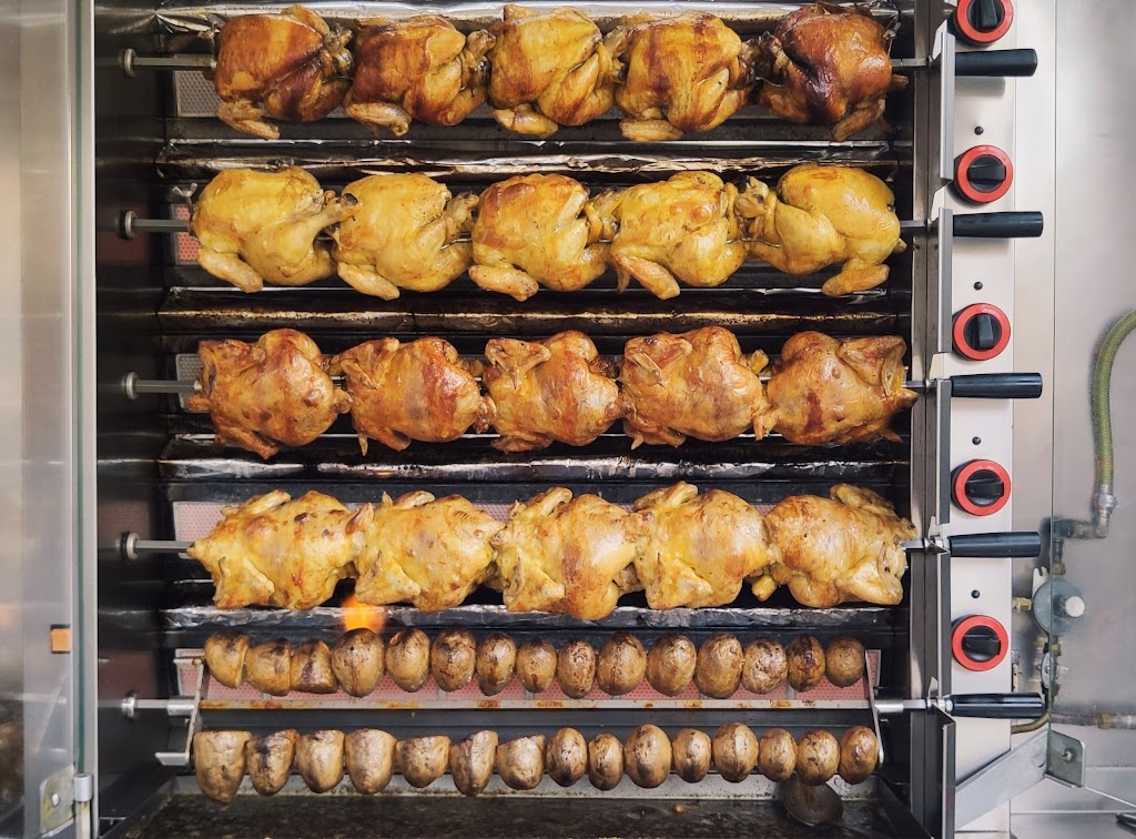 Rostisseria Can Vileta