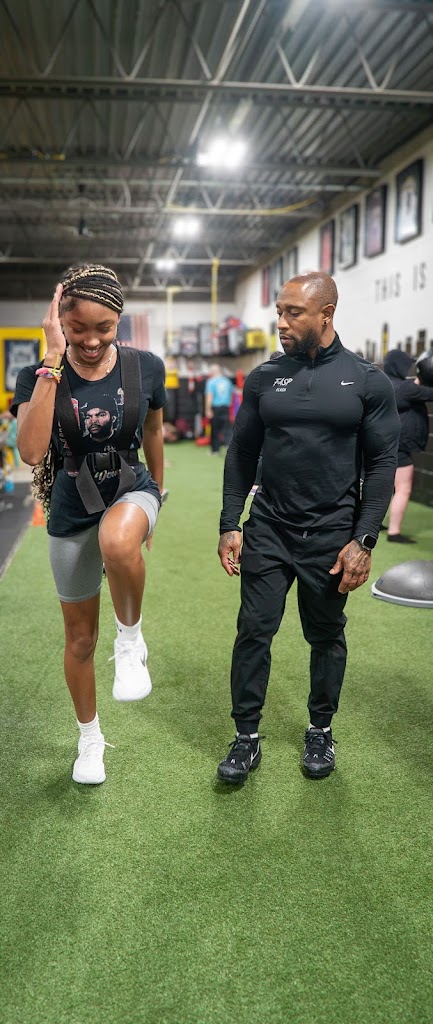  Flash Action Sports Performance