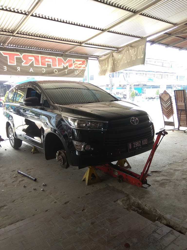 Smart Auto Care